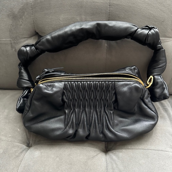 Miu Miu Matelasse bag - Picture 1 of 9